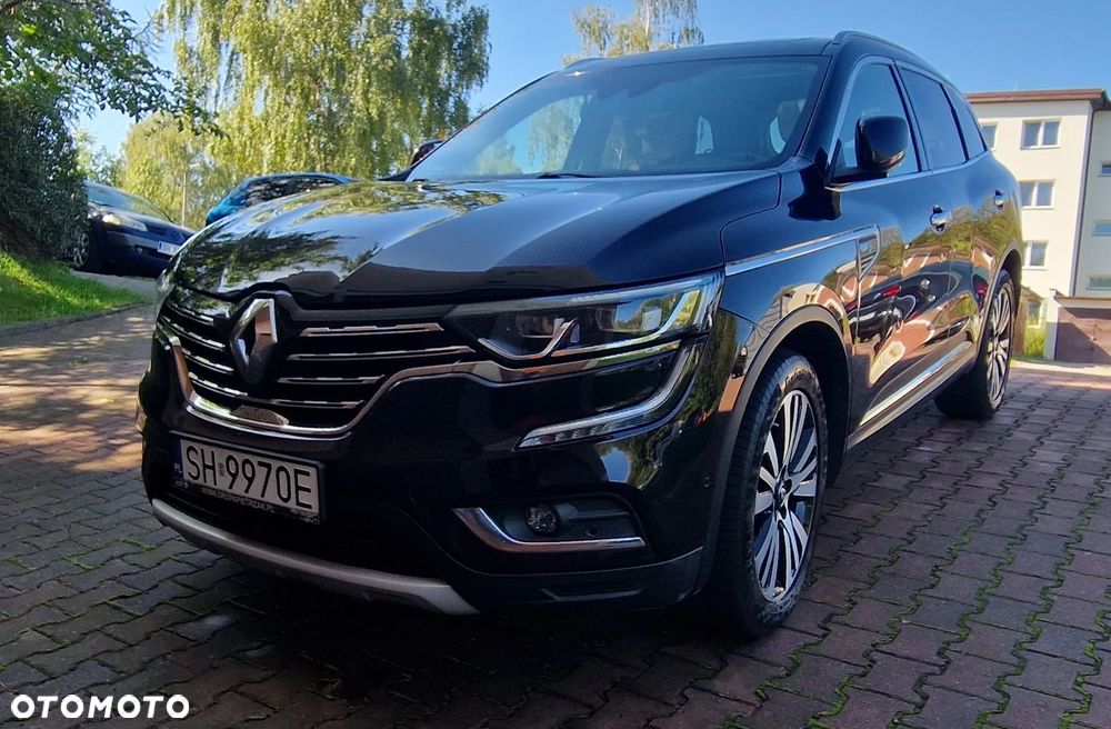 Renault Koleos 2.0 dCi Initiale Paris 4x4 X-Tronic - 19