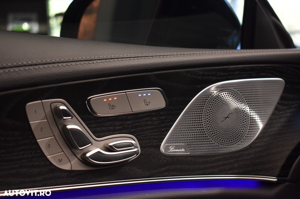 Mercedes-Benz CLS 450 4MATIC 9G-TRONIC AMG Line - 8