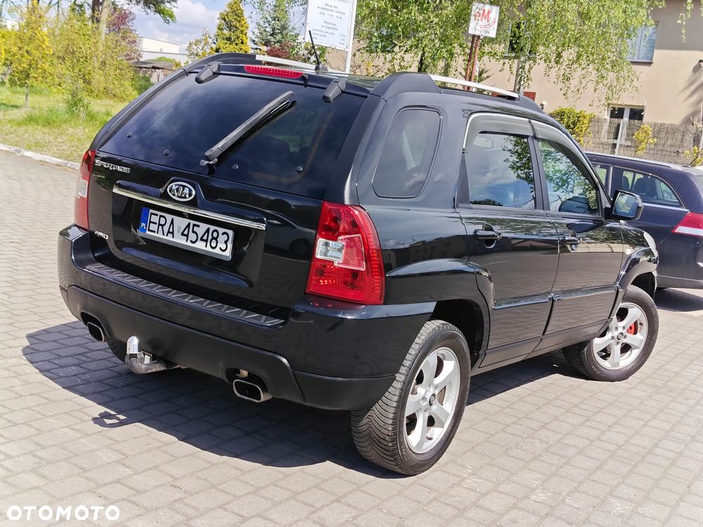 Hyundai Tucson - 6