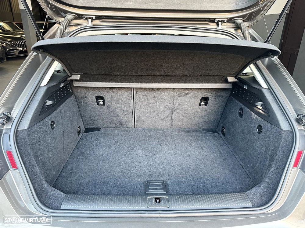 Audi A3 Sportback 2.0 TDI (clean diesel) S line Sport Pack - 15