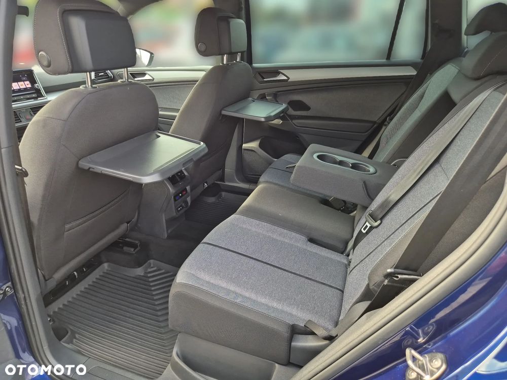 Seat Tarraco 1.5 Eco TSI EVO Style S&S - 21