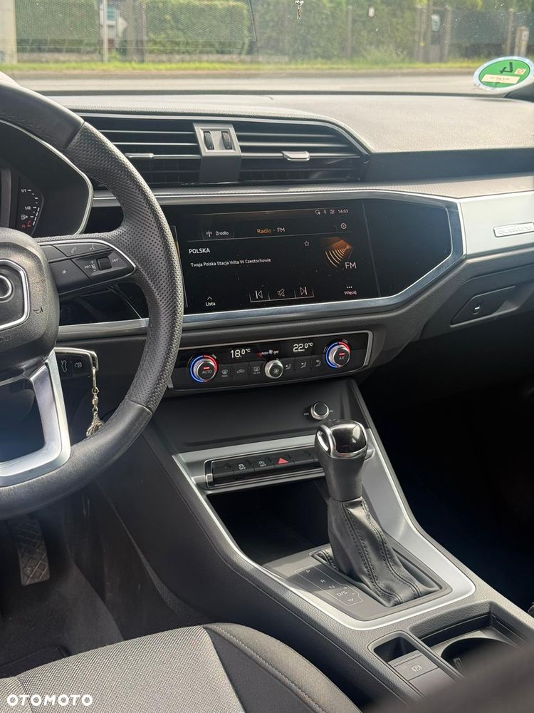 Audi Q3 - 7
