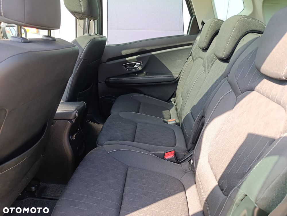 Renault Scenic ENERGY TCe 115 LIMITED - 20
