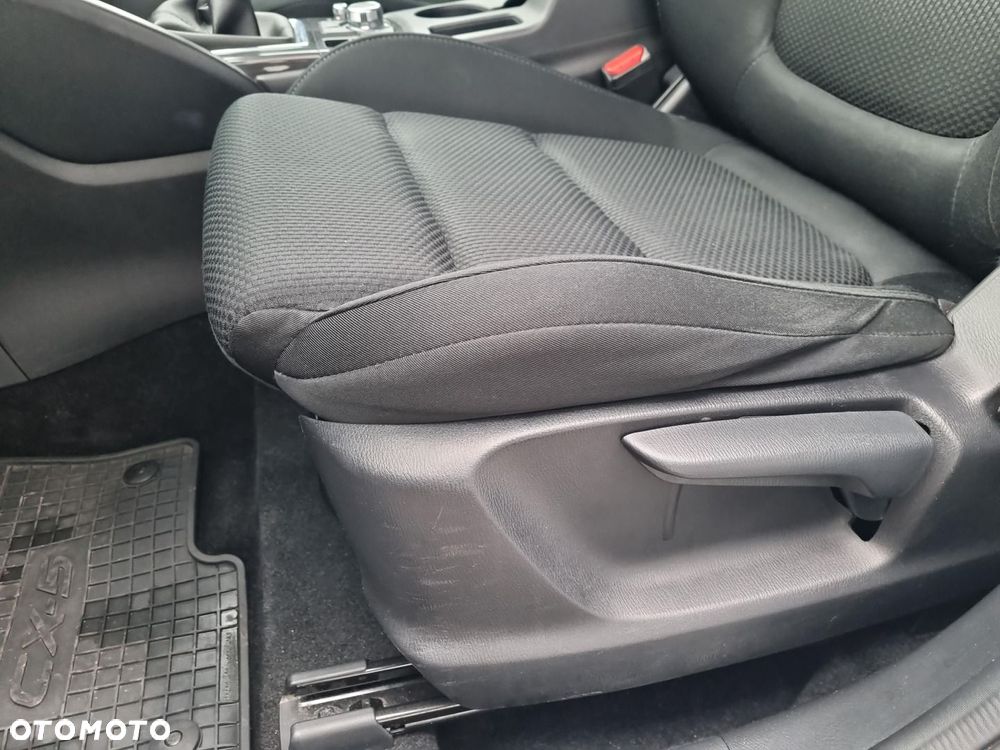 Mazda CX-5 2.0 Skygo 2WD - 24