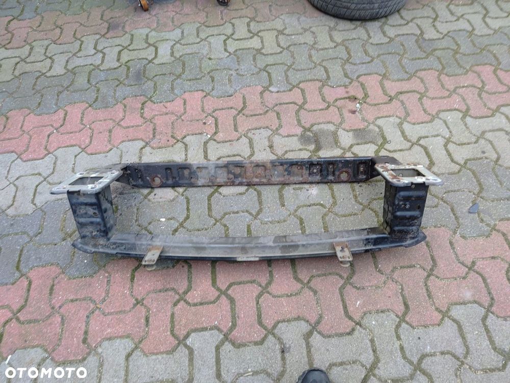 MONDEO MK4 S-MAX BELKA ZDERZAKA PRZÓD LAK.G6 - 3