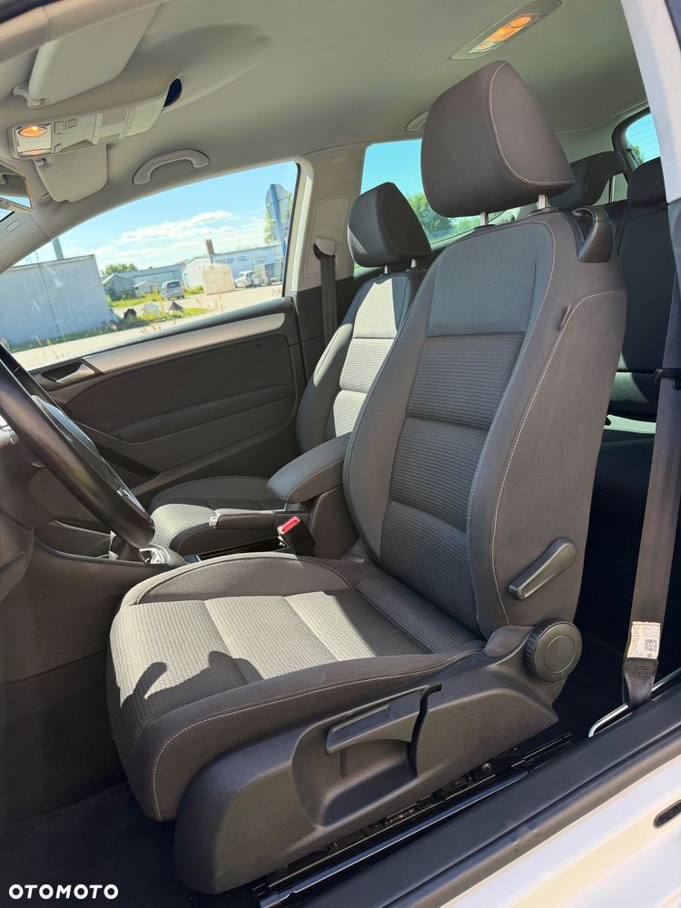 Volkswagen Golf 1.4 TSI (BlueMotion Technology) Comfortline - 3