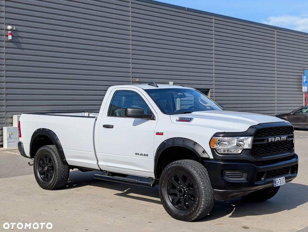 RAM 2500 - 3