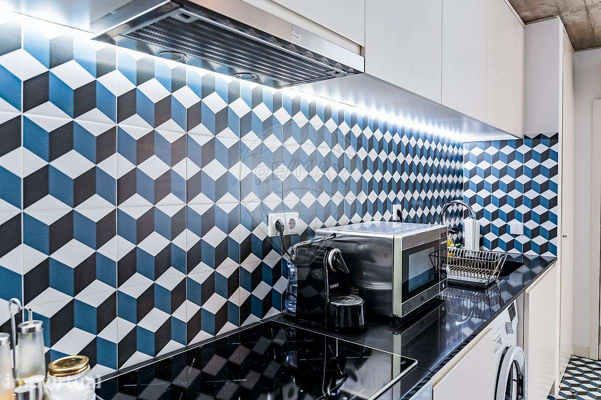 Apartamento T1 para venda - Grande imagem: 3/20