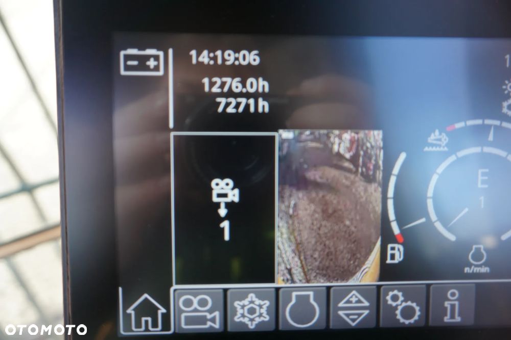 Liebherr R 970 S HD - 26