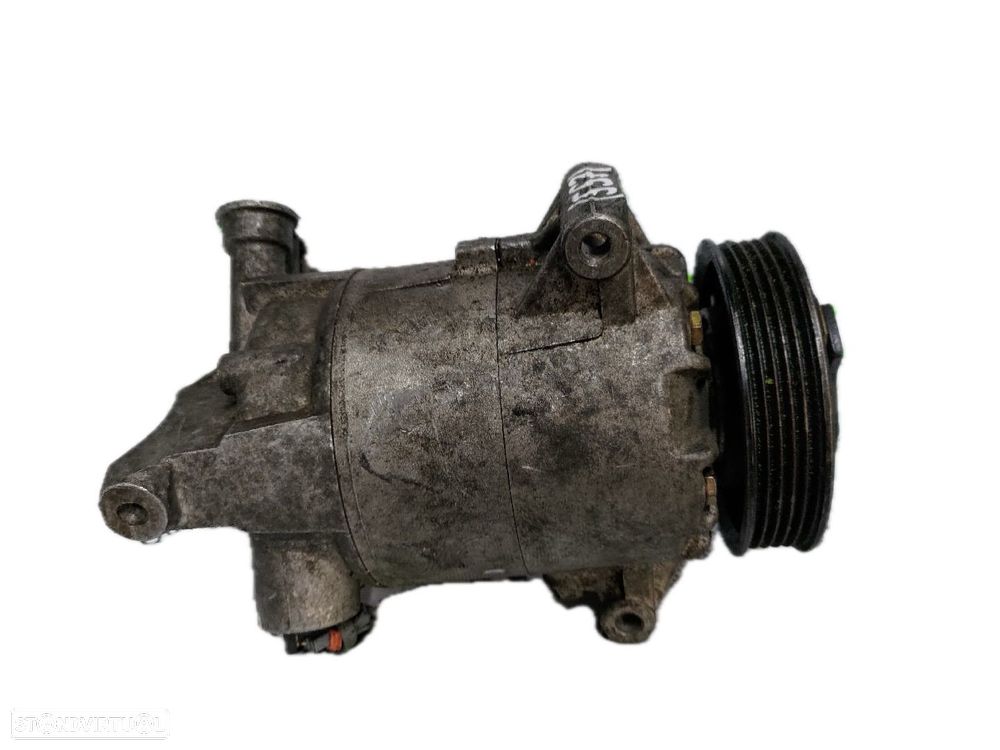 Compressor Ar Condicionado Opel Astra H (A04) - 4