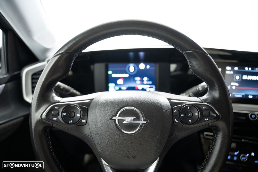 Opel Mokka-e Elegance - 9
