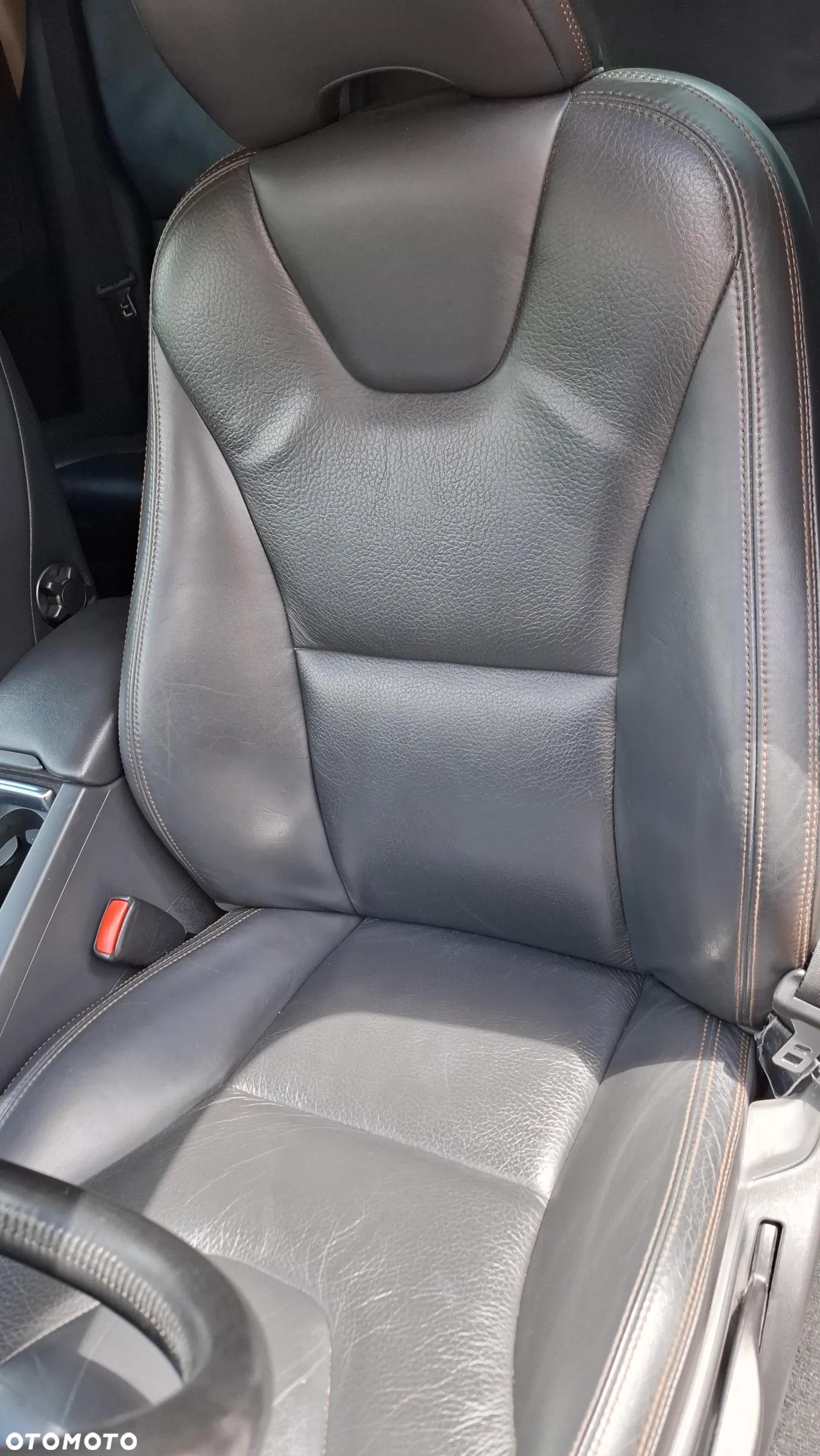 Volvo XC 60 D4 Geartronic Momentum - 7