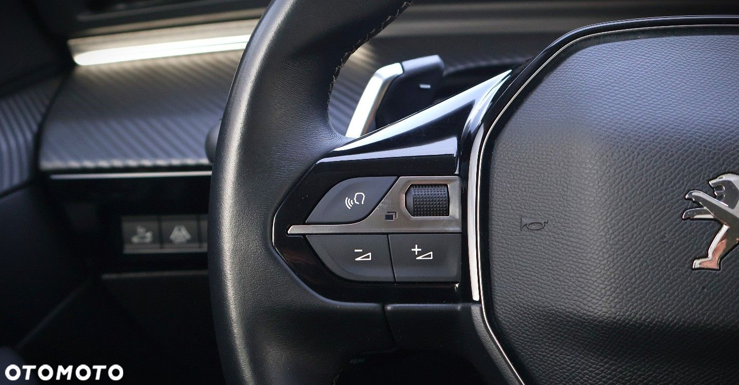Peugeot 508 - 24