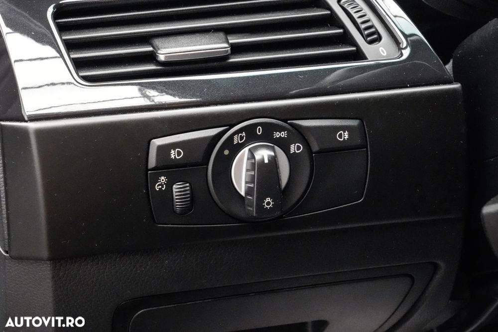 BMW Seria 5 - 22