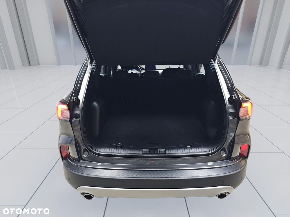 Ford Kuga 2.0 EcoBlue AWD Titanium - 20