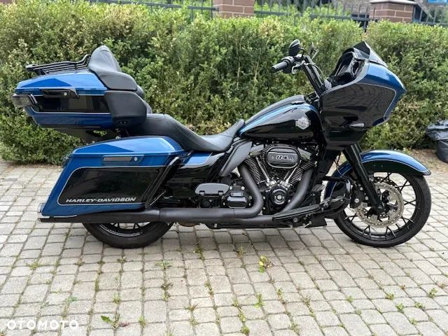 Harley-Davidson Touring Road Glide - 8