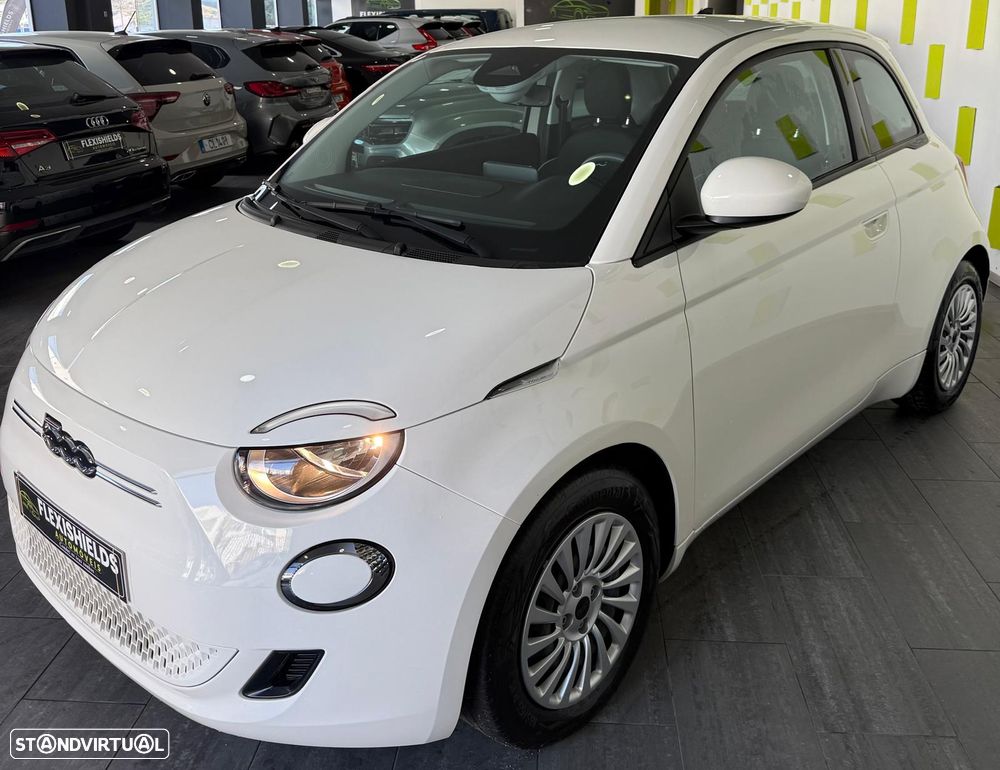 Fiat 500e 23,8kWh ICON - 3