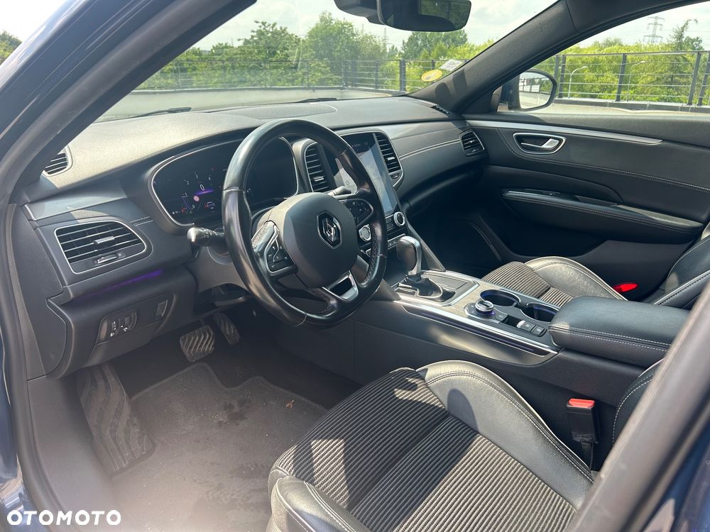 Renault Talisman 2.0 Blue dCi Intens EDC - 22