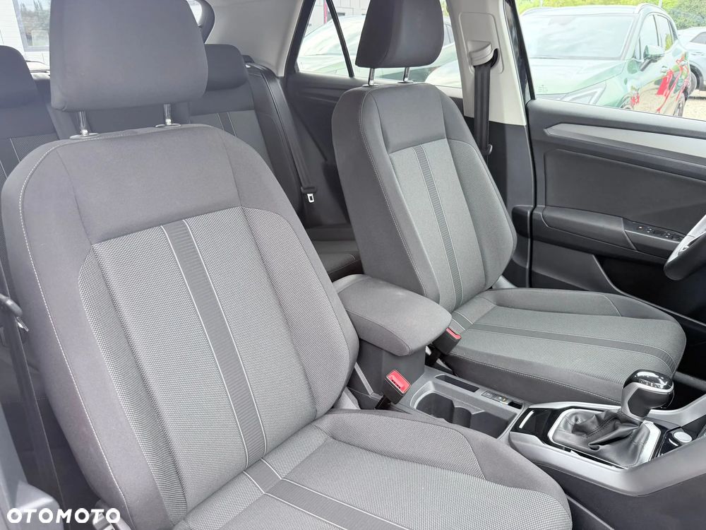Volkswagen T-Roc 1.5 TSI Special Edition DSG - 16