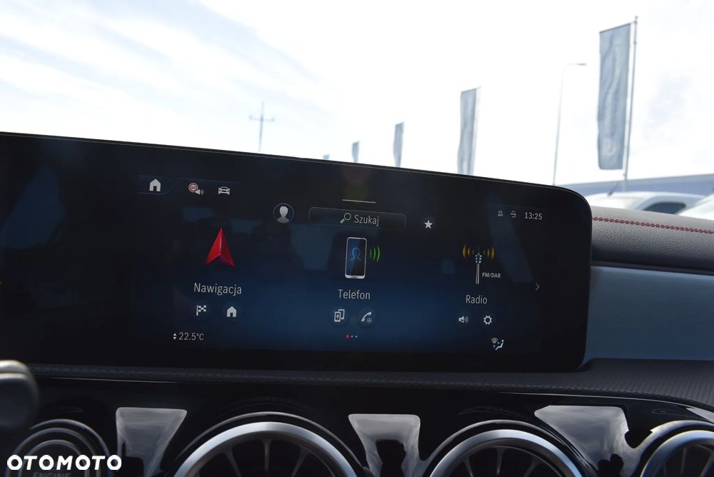 Mercedes-Benz CLA 200 mHEV 7G-DCT - 30