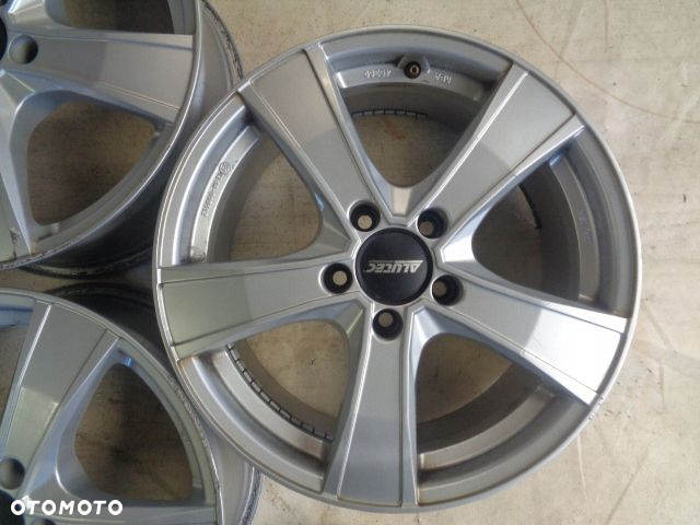 FELGI OXO 17 MERCEDES BMW VW AUDI SKODA SEAT 5X112 7,5J ET47 - 3