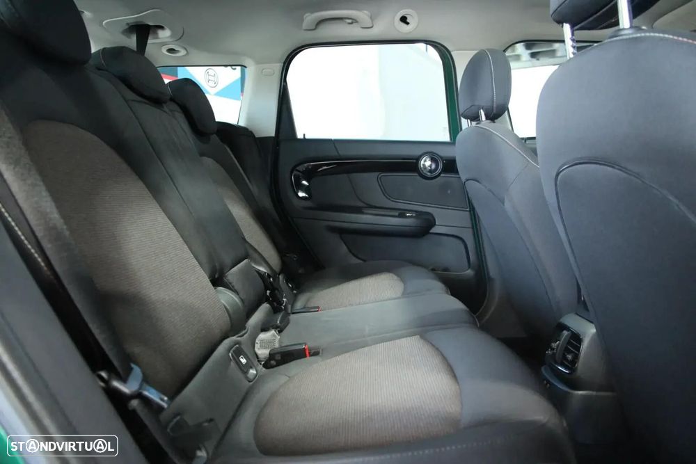 MINI Countryman Cooper SE ALL4 Auto - 7