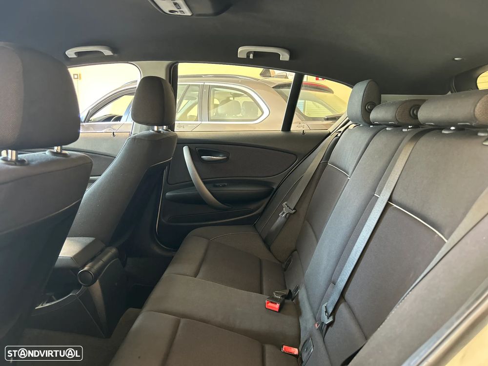 BMW 118 d DPF - 15