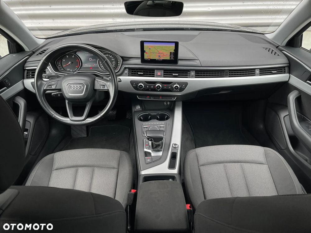 Audi A4 - 21