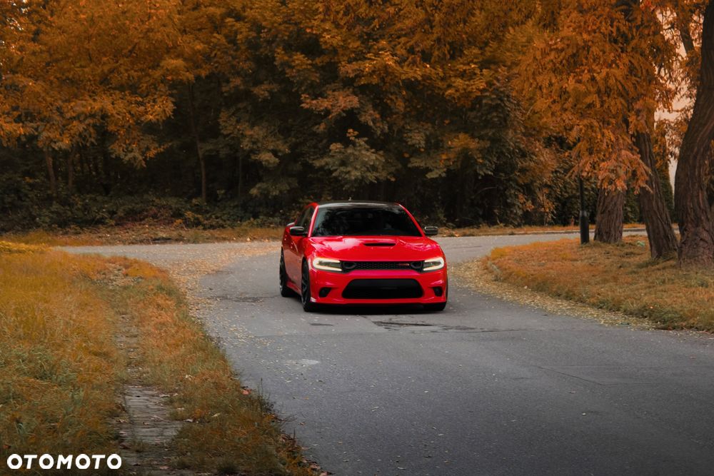 Dodge Charger 6.4 Scat Pack - 25