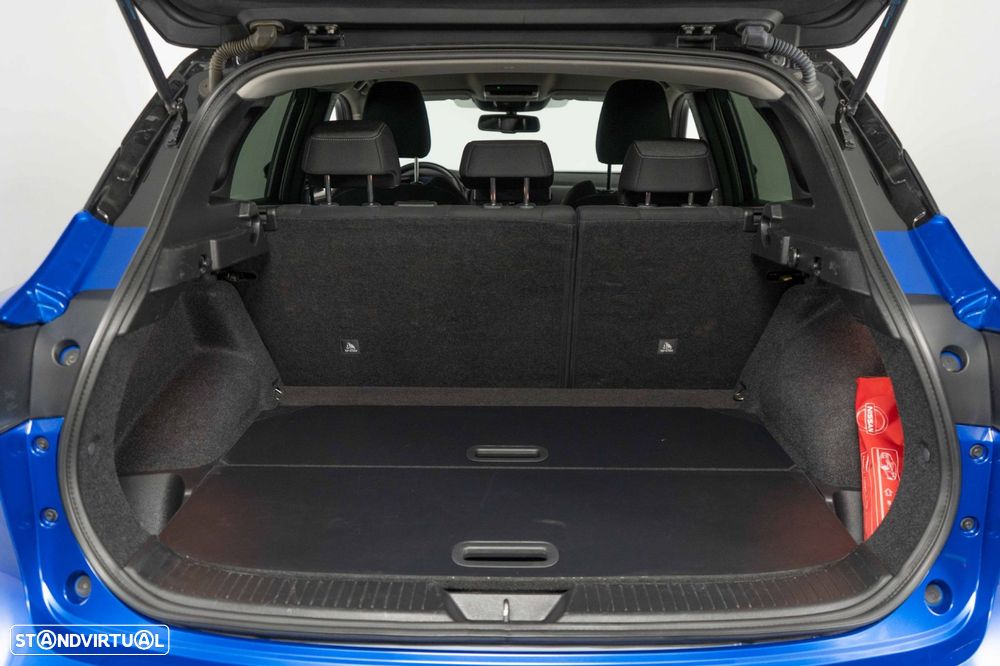 Nissan Qashqai - 19