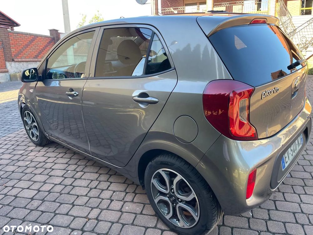 Kia Picanto - 9