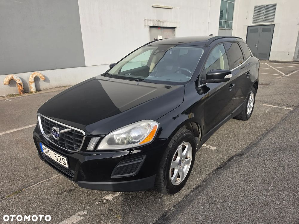 Volvo XC 60 - 6