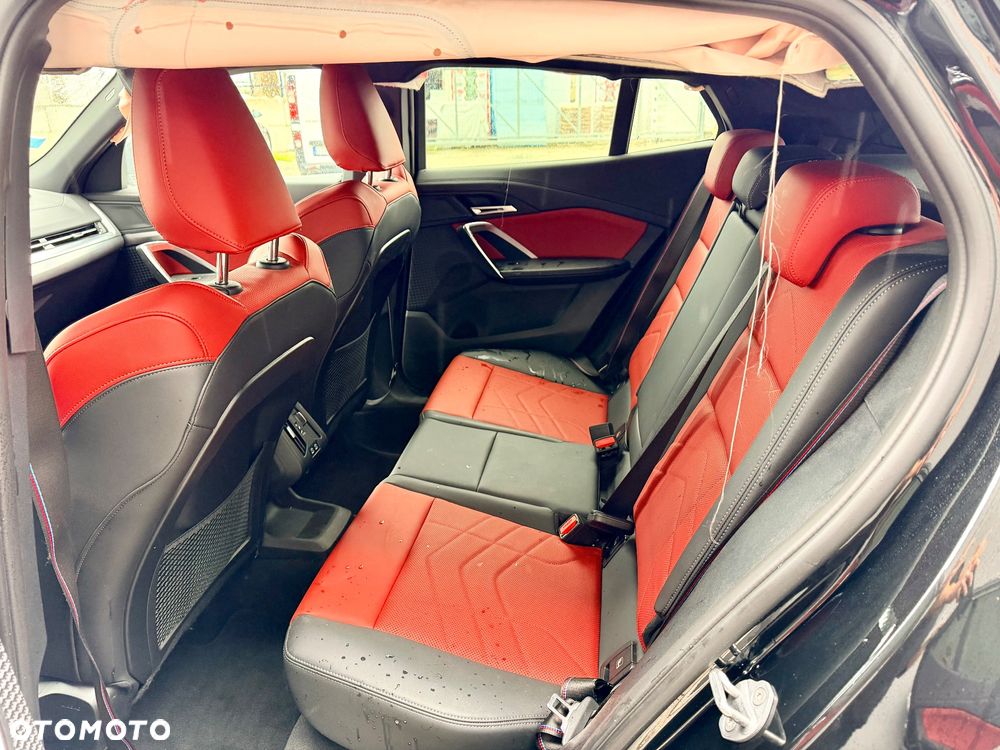 BMW X2 sDrive20i - 12