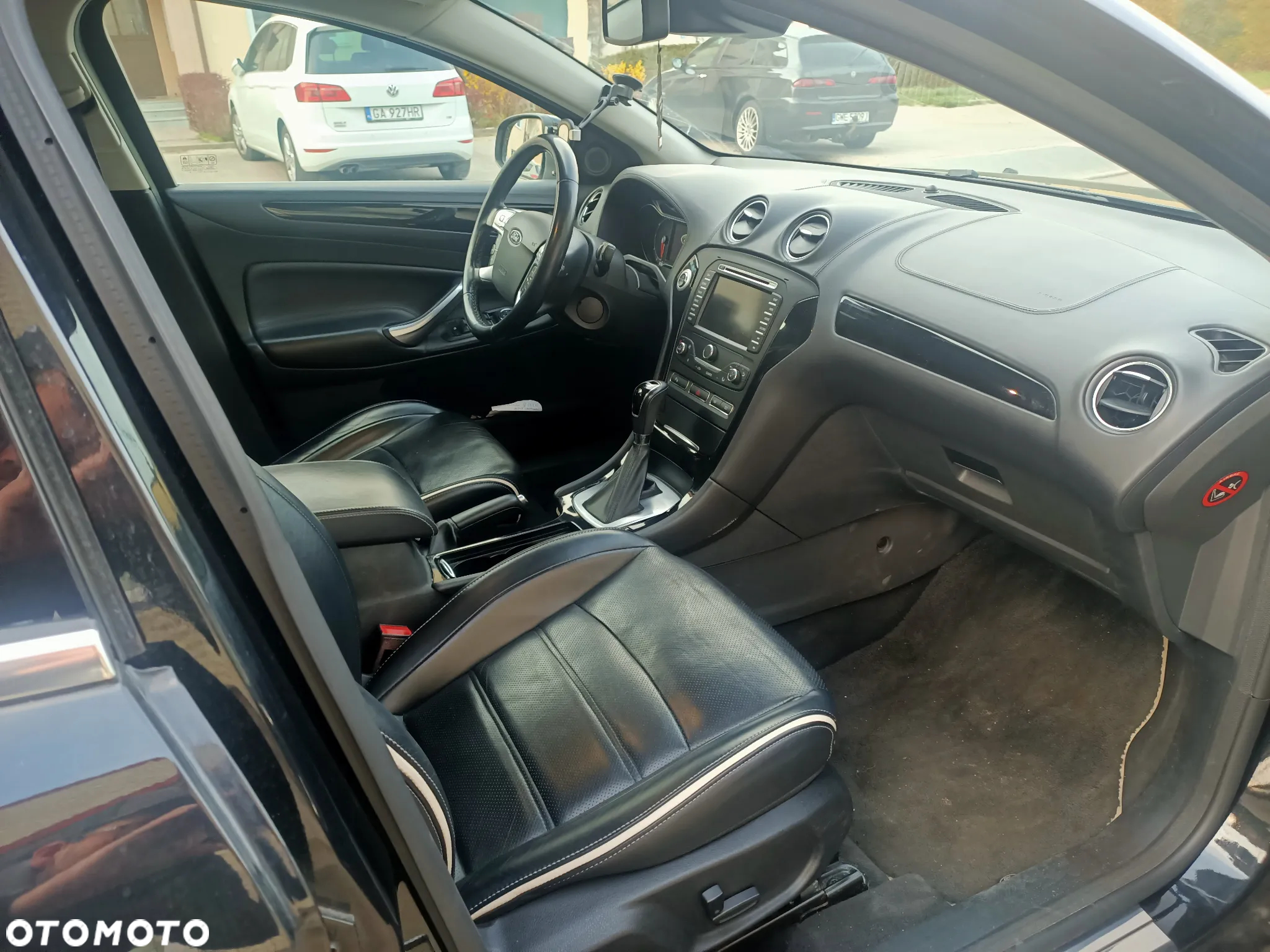 Ford Mondeo 2.0 TDCi Titanium LXS MPS6 - 7