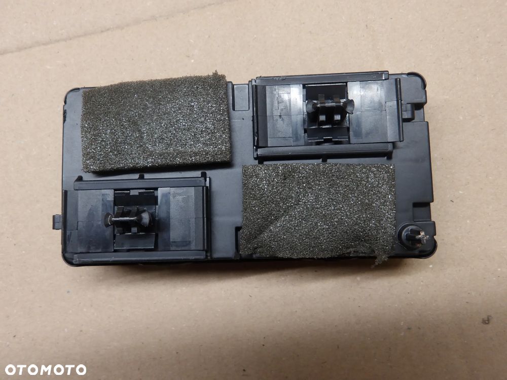 PEUGEOT 407 04-07 2.0HDI SEDAN MODUŁ KONTROLI CIŚNIENIA OPON 9664177280 - 1
