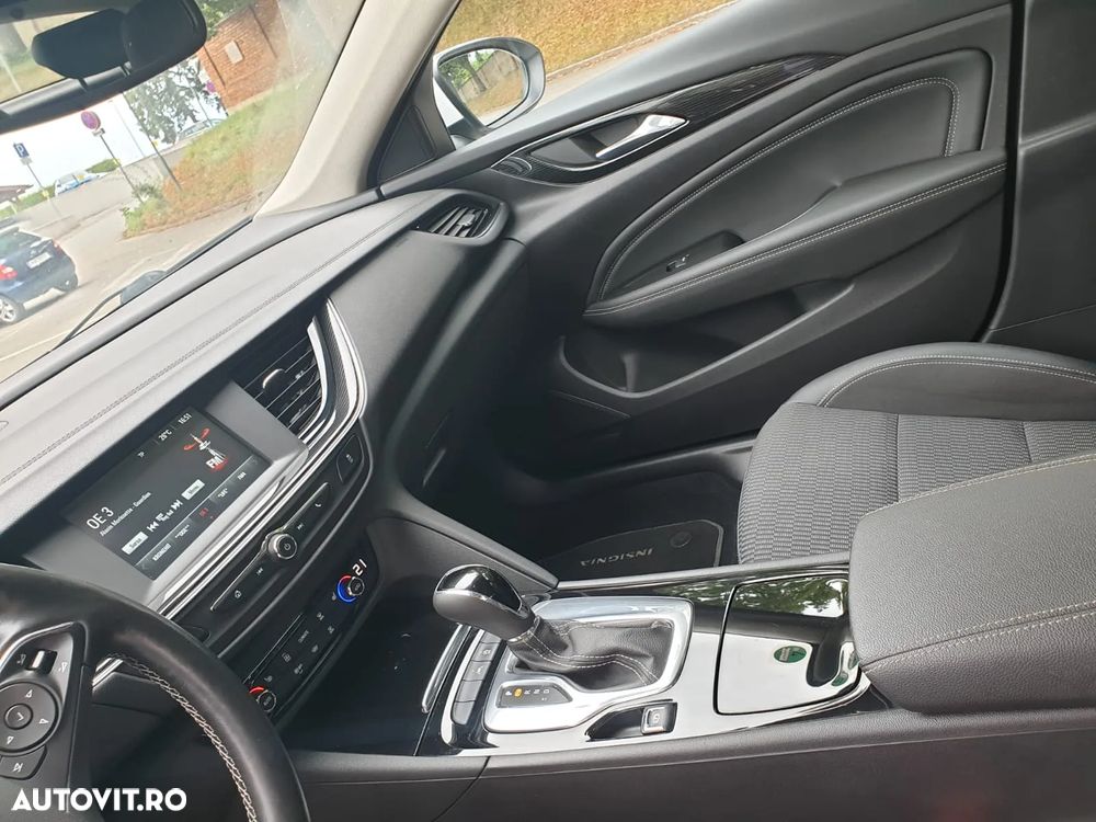 Opel Insignia - 7