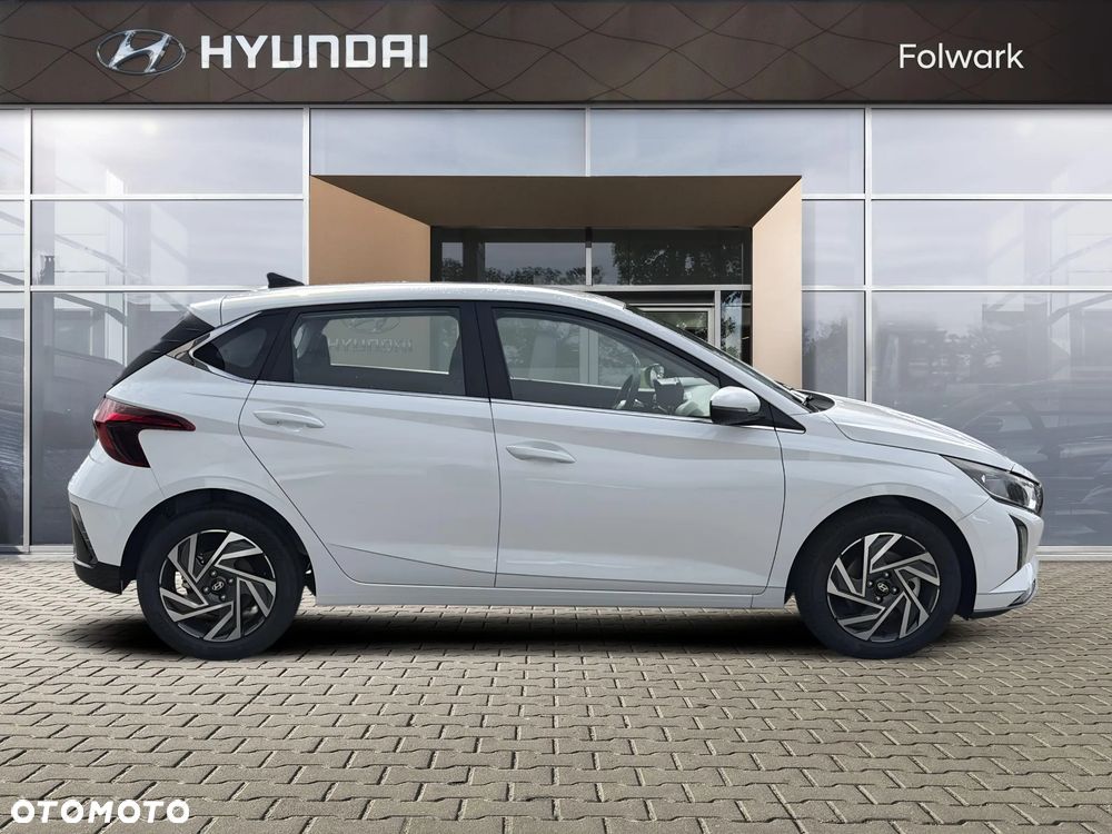 Hyundai i20 1.0 T-GDi Modern - 6