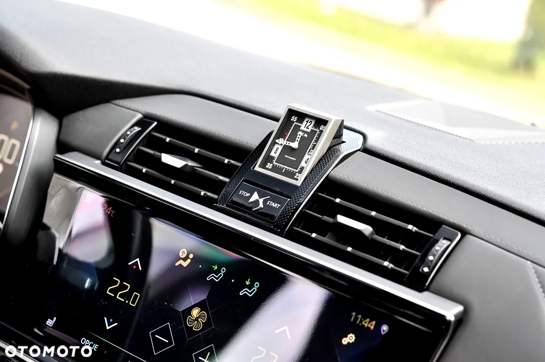 DS Automobiles DS 7 Crossback 2.0 BlueHDi So Chic - 20