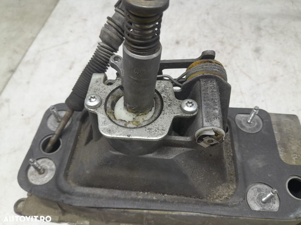 Timonerie  1k0711061a 1.9 tdi 6 trepte Volkswagen VW Golf 5 [2003 - 2 - 3