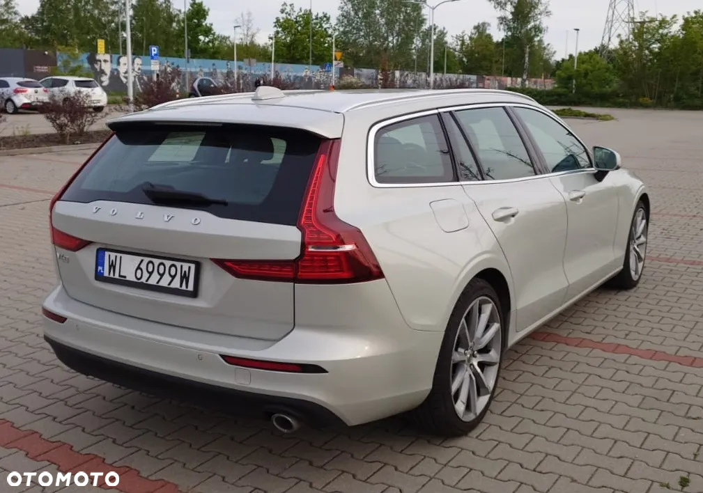 Volvo V60 D3 - 9