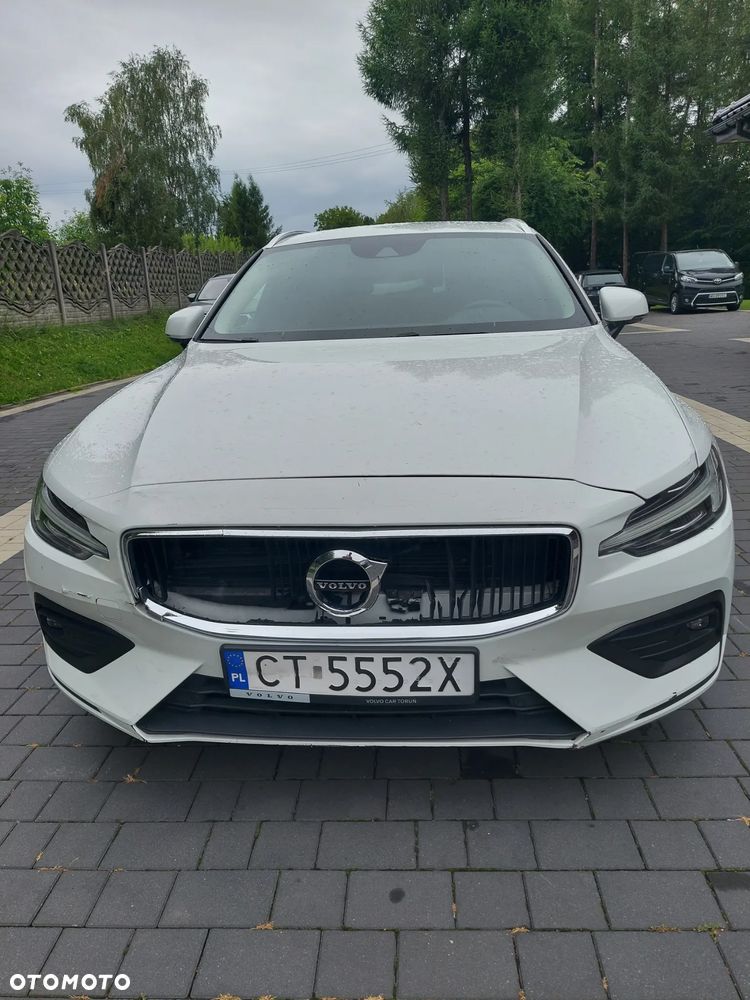 Volvo V60 B3 B Momentum Pro - 7