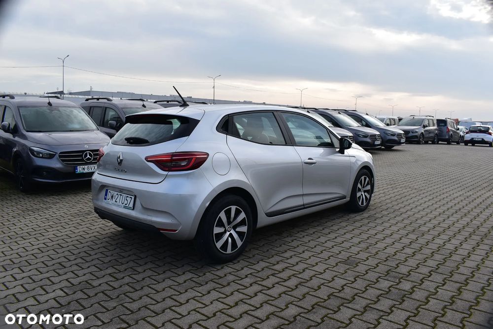Renault Clio 1.0 TCe Equilibre - 6