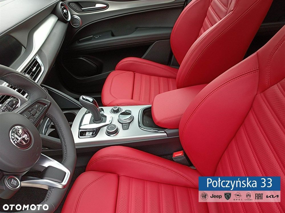 Alfa Romeo Stelvio - 5