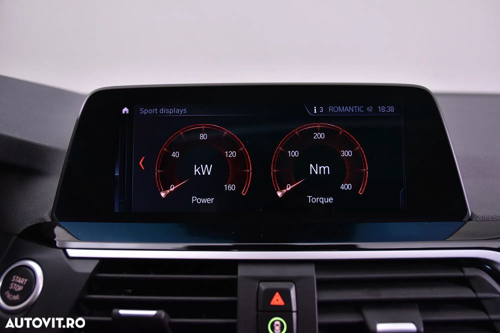BMW X4 xDrive20d - 20