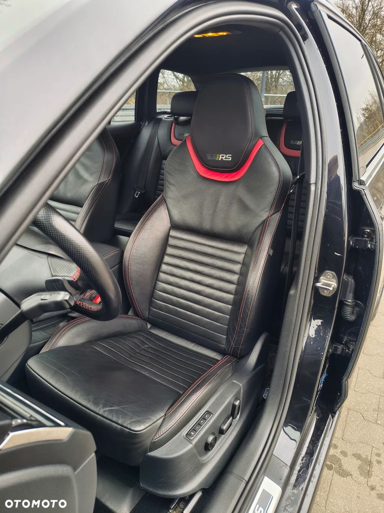 Skoda Octavia 2.0 TSI RS 230 DSG - 33