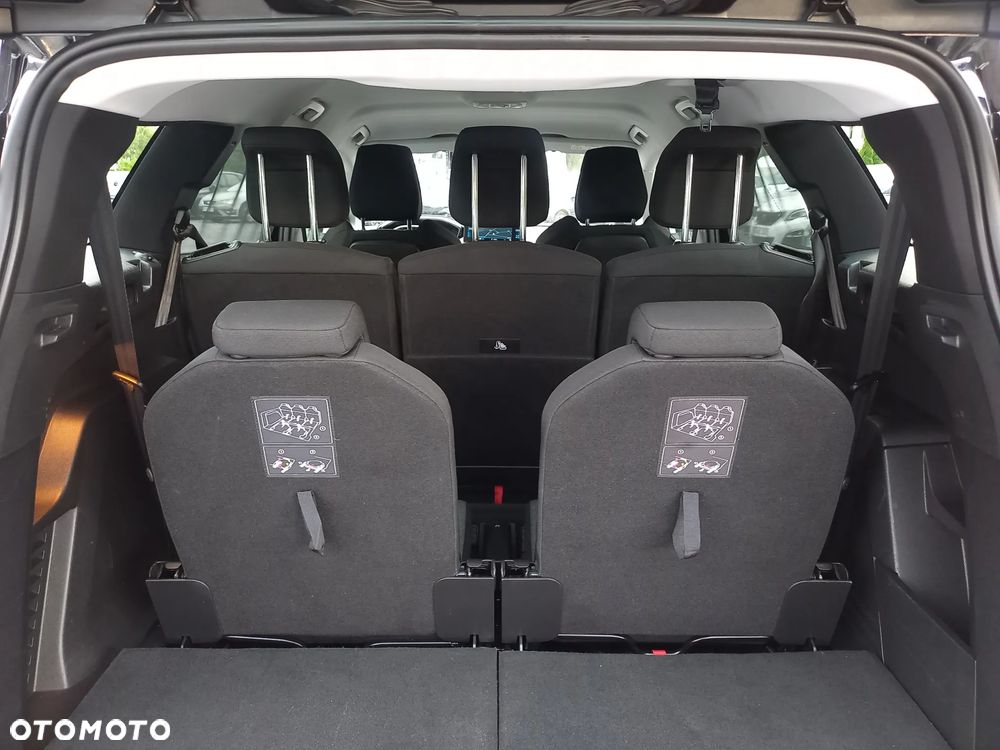 Peugeot 5008 BlueHDI 130 EAT8 Active Business-Paket - 21