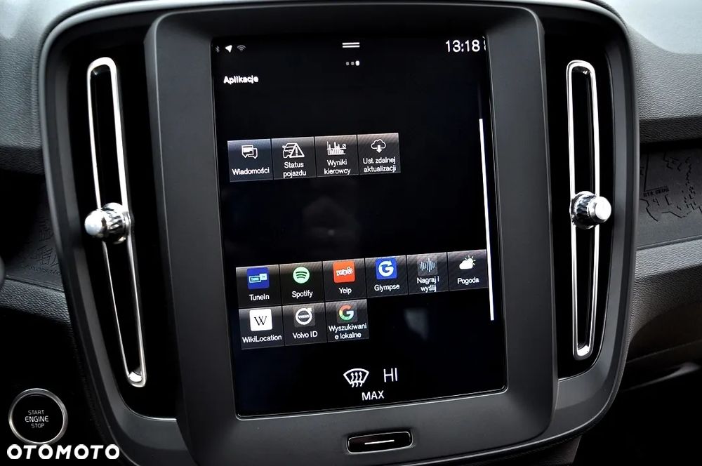 Volvo XC 40 T3 Momentum Pro - 31