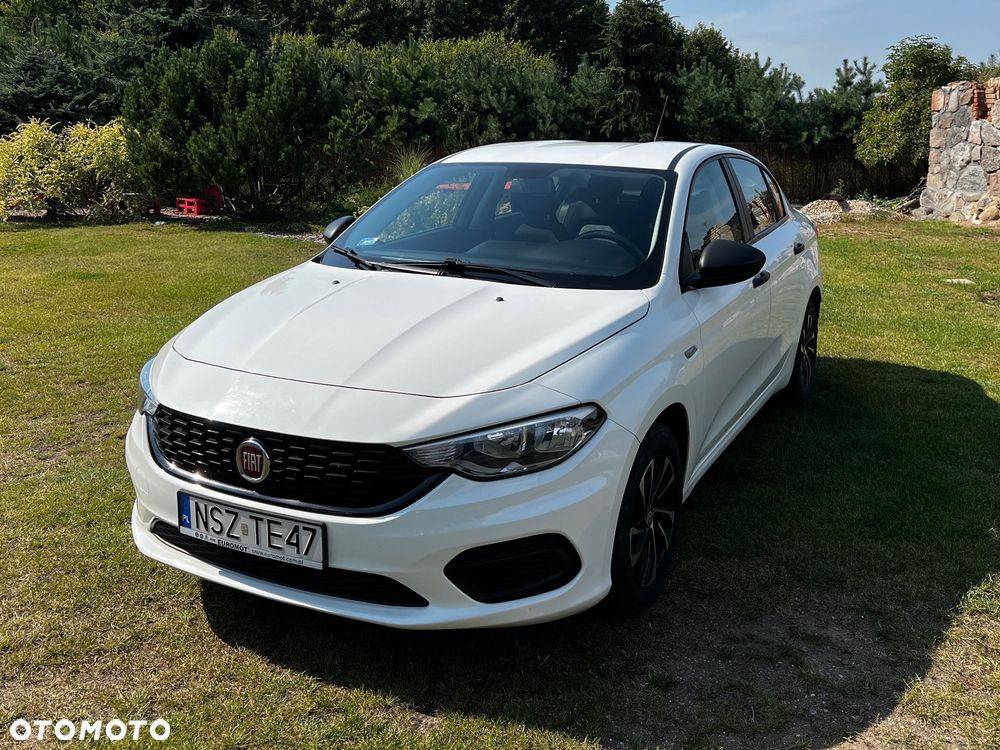 Fiat Tipo 1.4 16v - 1