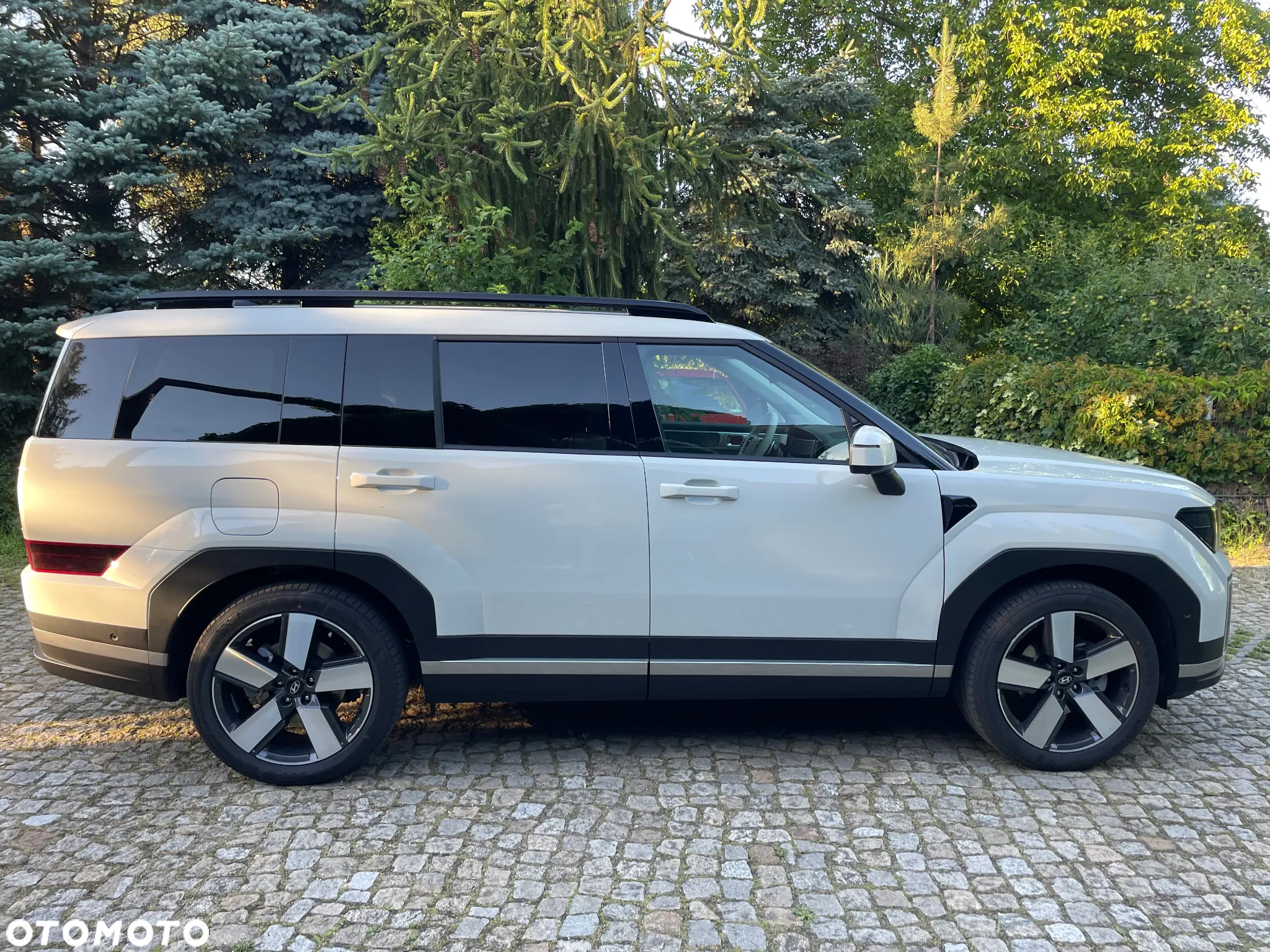 Hyundai Santa Fe 1.6 T-GDI PHEV Platinum 4WD - 2