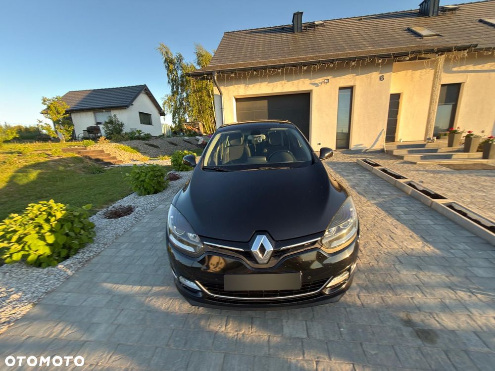 Renault Megane 1.2 Energy TCe Bose - 5